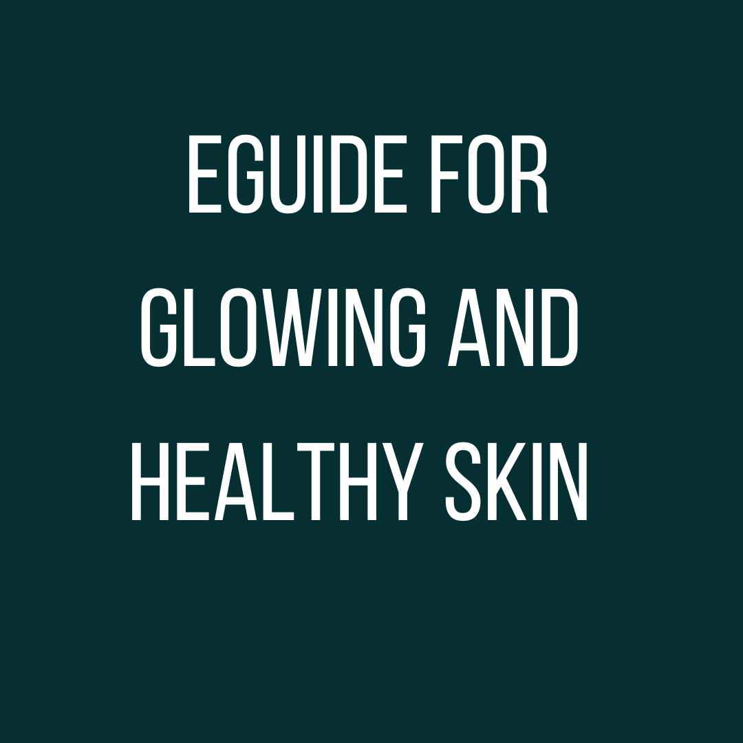 Elennor - eGuide for Glowing and Healthy Skin