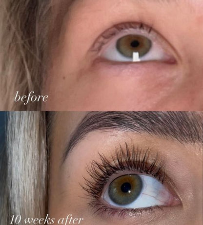 Eyelash Growth Serum