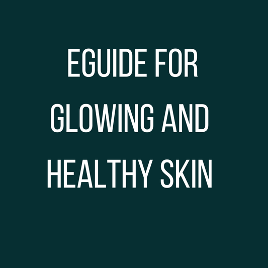 Elennor - eGuide for Glowing and Healthy Skin