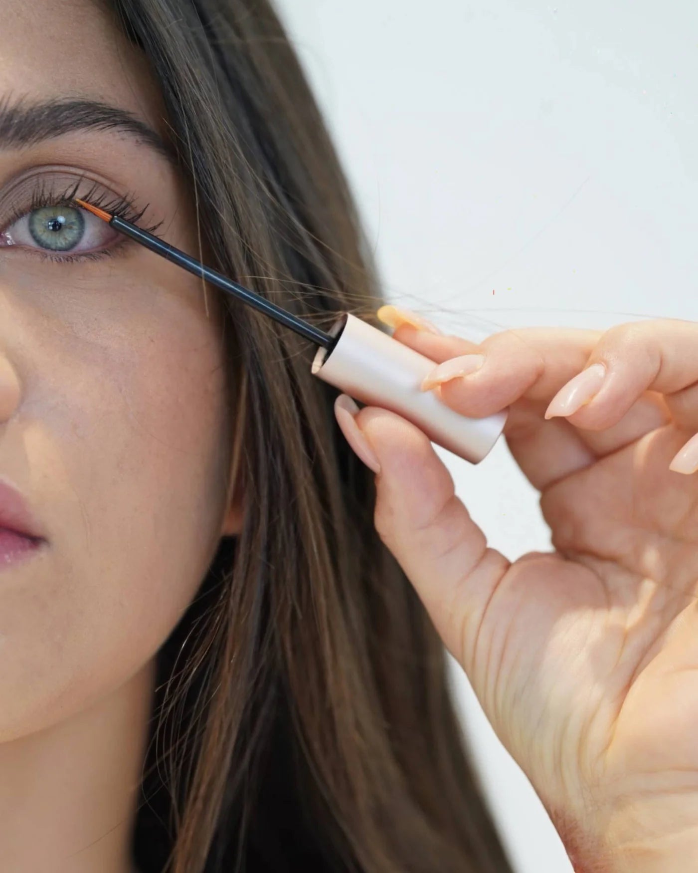 Eyelash Growth Serum