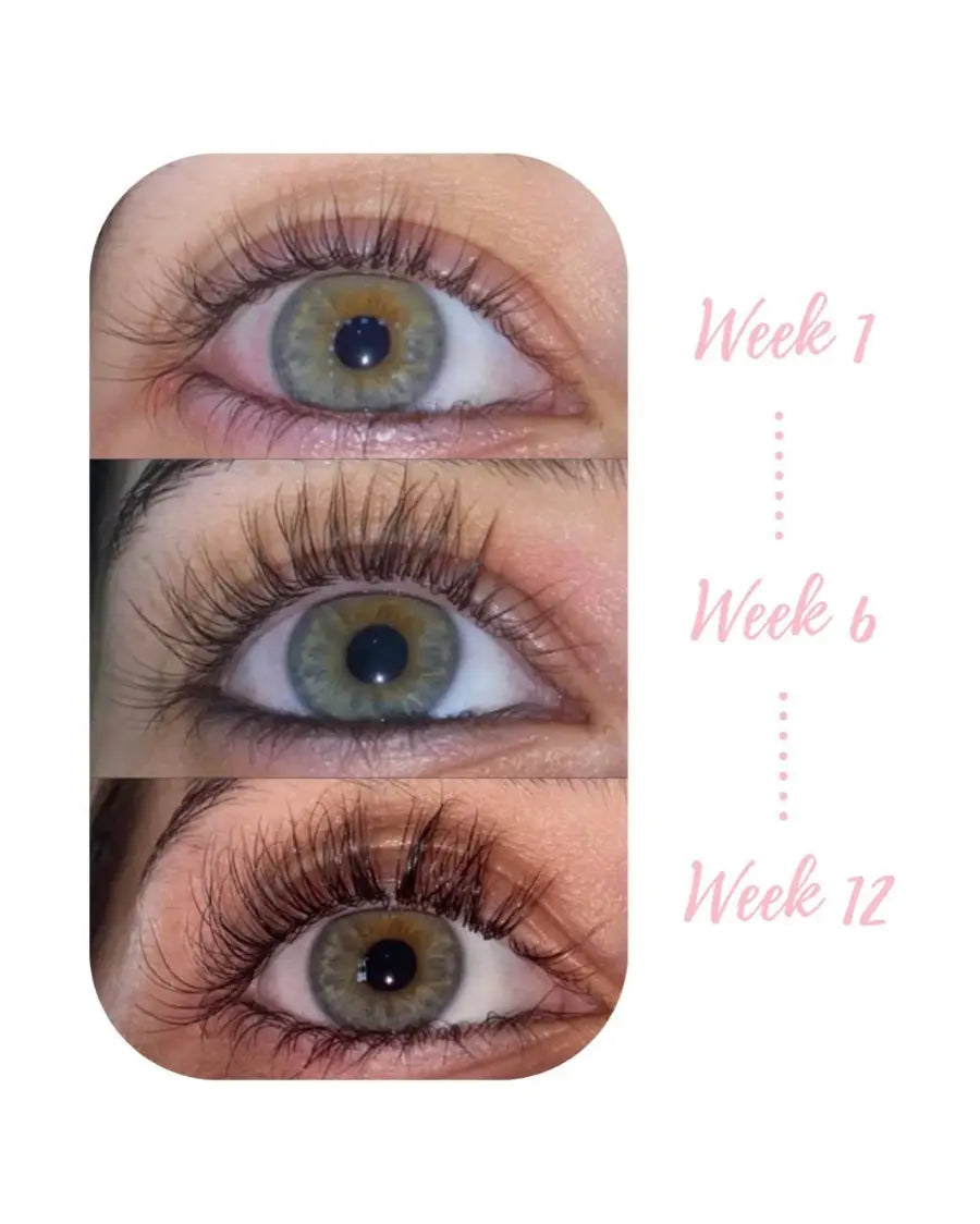 Eyelash Growth Serum