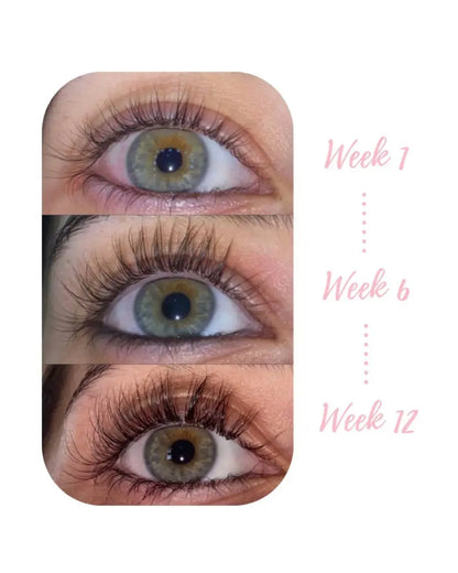 Eyelash Growth Serum