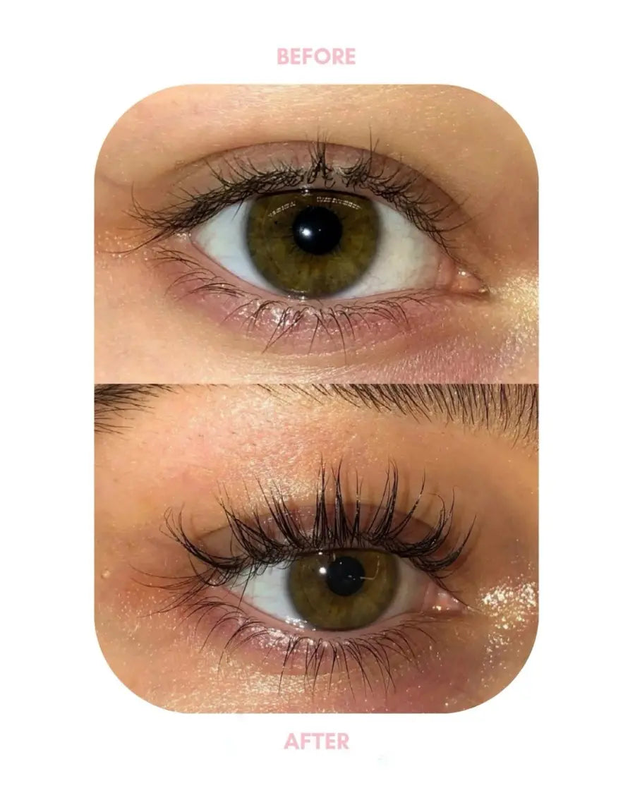 Eyelash Growth Serum