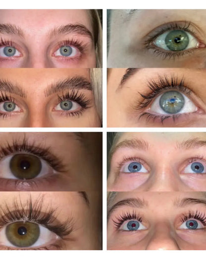 Eyelash Growth Serum