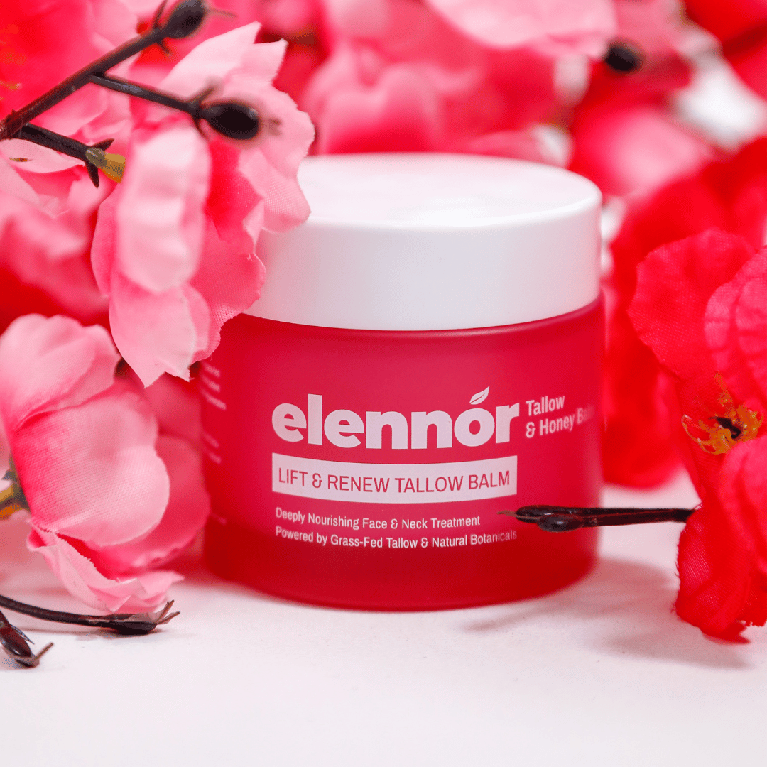 Elennor Tallow & Honey Balm - Secret Formula