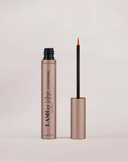 Eyelash Growth Serum